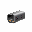 Повербанк 20000 mAh TheGeneral Apa цифровой индикатор под нанесение лого